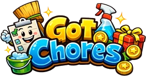 GotChores Logo