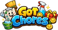 GotChores QR Login